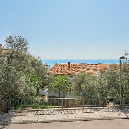 Apartmani Kuca U Maslinama Ilha Ilha Sveti Stefan Exterior foto