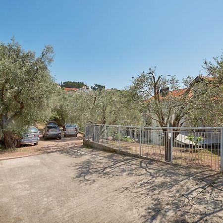 Apartmani Kuca U Maslinama Ilha Ilha Sveti Stefan Exterior foto