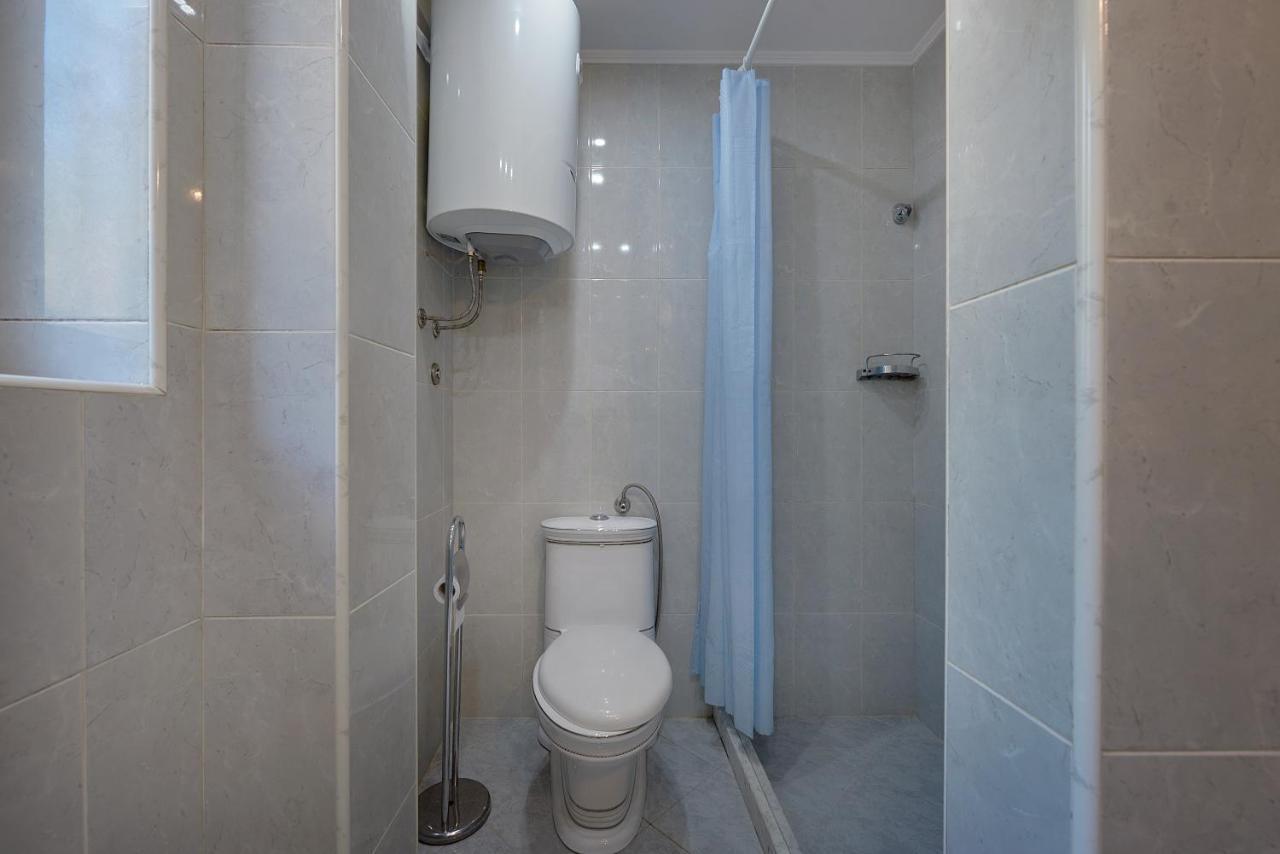 Apartmani Kuca U Maslinama Ilha Ilha Sveti Stefan Exterior foto