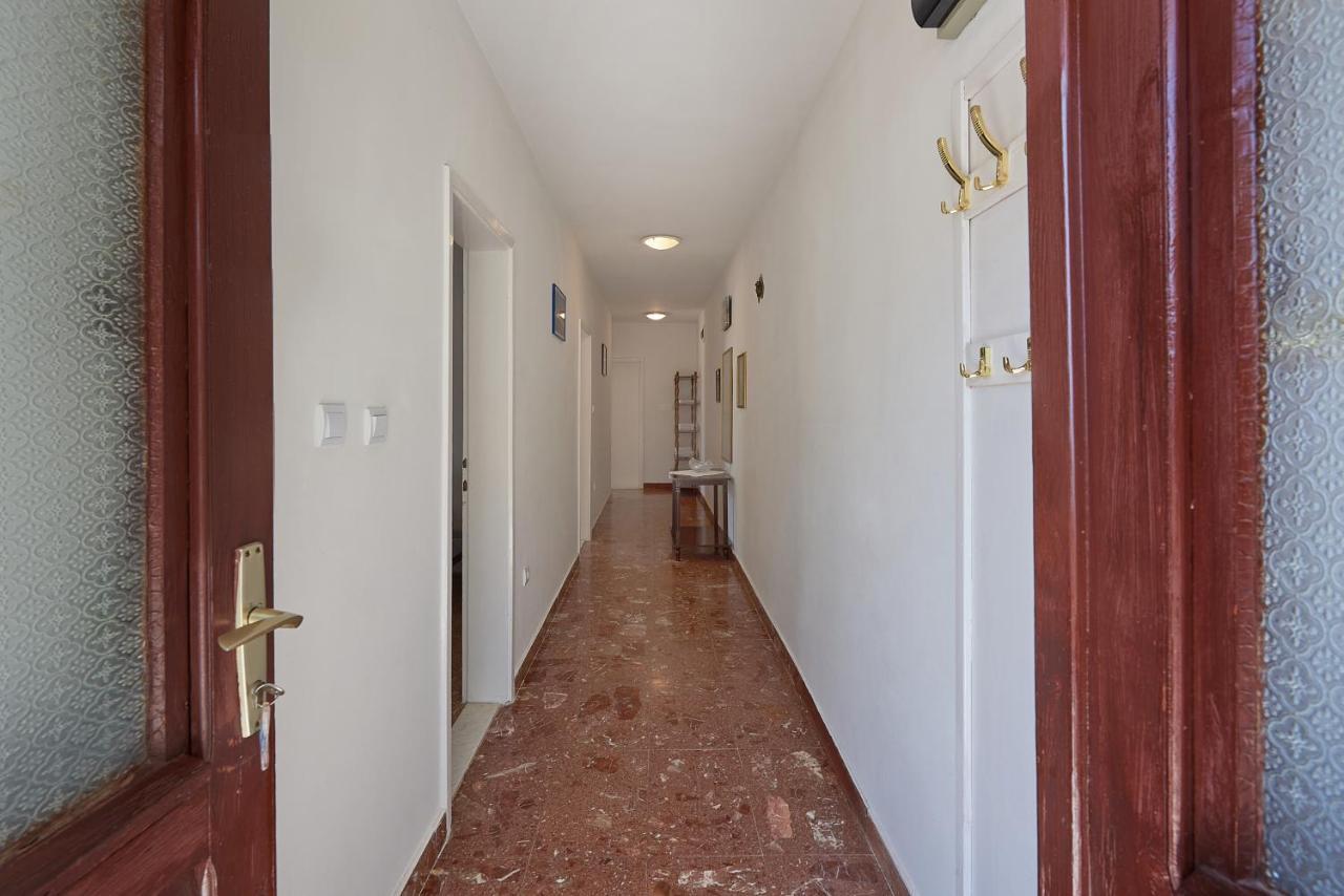 Apartmani Kuca U Maslinama Ilha Ilha Sveti Stefan Exterior foto